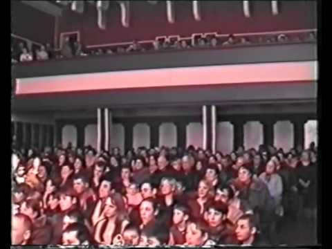 Видео: Podsosnowo 0054   9 05 2005  концерт