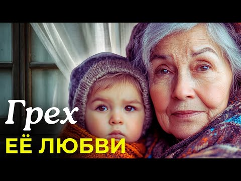 Видео: РЕАЛЬНАЯ ИСТОРИЯ 💘 Сбегая от мужа-тирана, её остановила тихая соседка с загадочным конвертом и