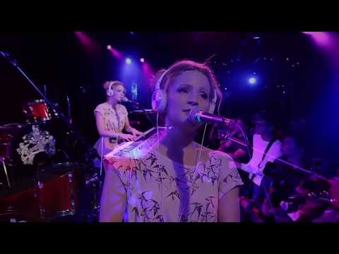 Видео: Монеточка - Гоша Рубчинский (live)