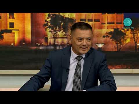 Видео: "Ясауи әлемі" | Ясауи және мемлекеттілік