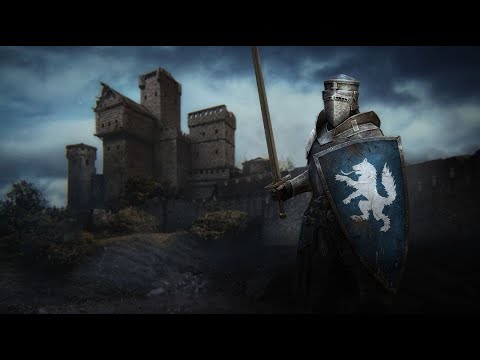 Видео: Life is Feudal: MMO/МОЯ ИГРА/ЭТО - PVP!!