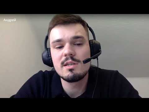 Видео: Как бизнесу не ошибиться с выбором сайта | Андрей Огинский