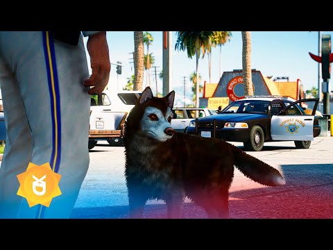 Видео: GTA 5 ROLEPLAY | YDDY:RP #393 - БЕЗ ПАНИКИ (ПОЛИЦЕЙСКИЙ)