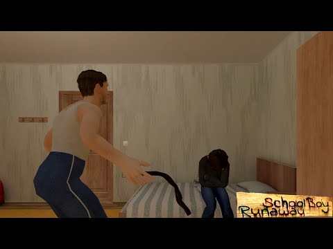 Видео: Это не я - SchoolBoy Runaway #2