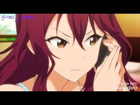 Видео: AMV клип - Ты красивая , но таких как ты до*уя 😔