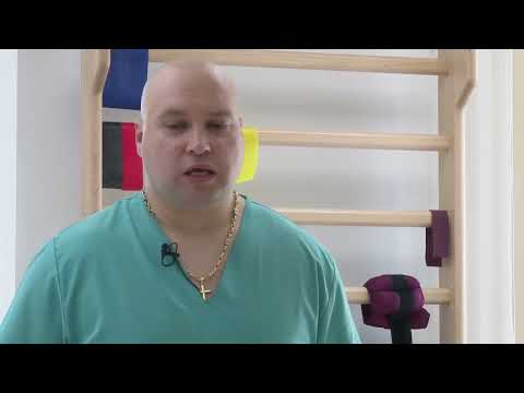 Видео: проект „Достъпна рехабилитация”, Фондация „Множествена склероза България”, видео 2