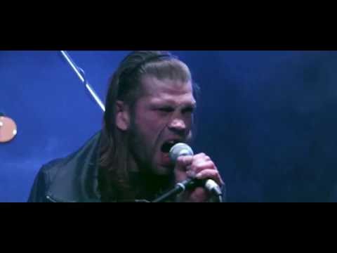 Видео: К.Ступин und Гранитный Цех - Грузный удар (Гранитный Цех Fest 20.08.16)