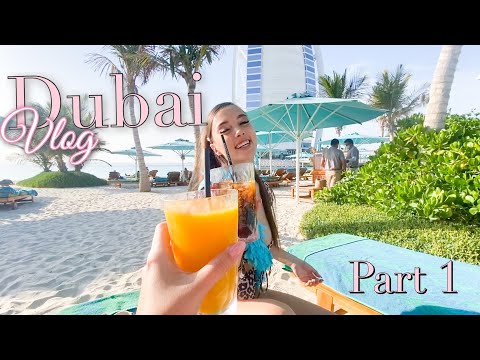Видео: СЕСТРИ В ДУБАЙ - НА ЕКСКУРЗИЯ ПО ЖЕНСКИ | Да сбъднеш нечия мечта 💗 Част 1