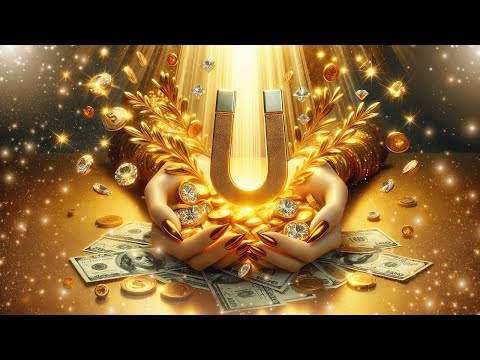 Видео: 528Гц+1111Гц+432Гц ~ Вы Магнит Для Чудес, Богатства И Исцеления | Откройте Новые Двери