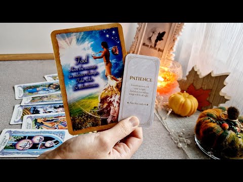 Видео: ✨️🌠Портал 11/11 - най-магичната дата от годината🌠✨️