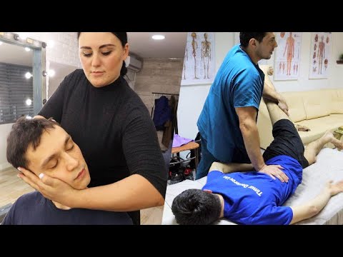 Видео: Лучшие Хрусты в Истории ASMR ч.3