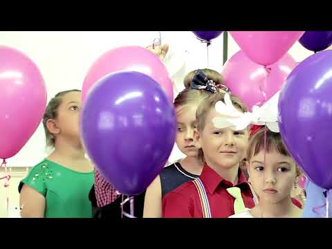 Видео: Выпускной из садика. Песня!!!!