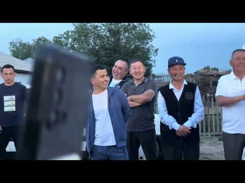 Видео: Жандос келін түсіру