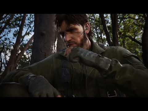 Видео: ПРЕДАТЕЛЬСТВО | MGS Delta: Snake Eater (ч.1)