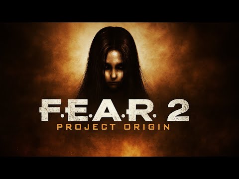 Видео: F.E.A.R. 2: Project Origin 😱 Жуткое прохождение в прямом эфире👻