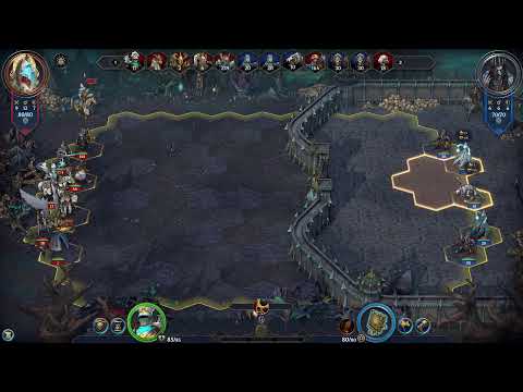 Видео: Heroes of Might and Magic: Olden Era Осмотр и мнение от Легенды Героев оО