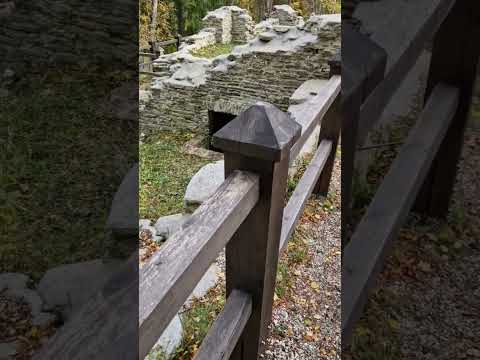 Видео: Осень...