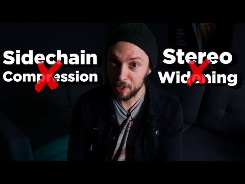 Видео: ПЕРЕОЦЕНЕННЫЕ приемы сведения, которые заставят вас звучать как дилетант