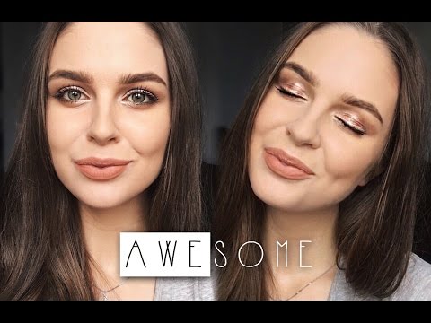 Видео: МАКИЯЖ ФАВОРИТАМИ | Болтаем и красимся | Лучшая декоративная косметика