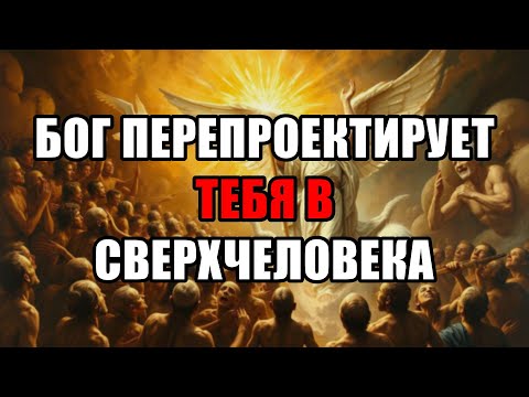 Видео: Избранный, Твоя Судьба Решена! Богатство – Отныне Вечный Долг Самого Бога!