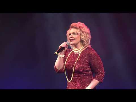 Видео: Концертная программа "Свет далекой звезды" Памяти любимых артистов - 2 часть