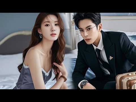 Видео: Доминирующий Генеральный директор сразу въехал в мою квартиру и жил со мной! 💖 Фильм #ZhaoLusi