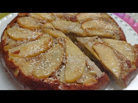 Видео: Овсяный пирог без Сахара на сковороде.