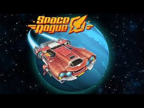 Видео: Space Rogue Прохождение #2