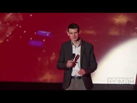 Видео: Максим Апрель - Селигер
