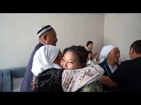 Видео: Сырга салу 1 бөлім