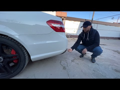 Видео: AMG по цене Соляриса