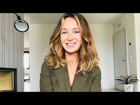 Видео: Чем мою волосы, чем ополаскиваю..