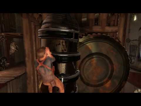 Видео: Прохождение Uncharted 4 - Глава 11: Спрятано у всех на виду