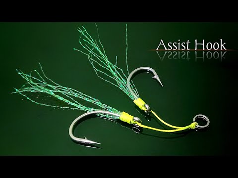 Видео: ЭТО !!  Как легко, дешево и просто собрать металлический вспомогательный крючок