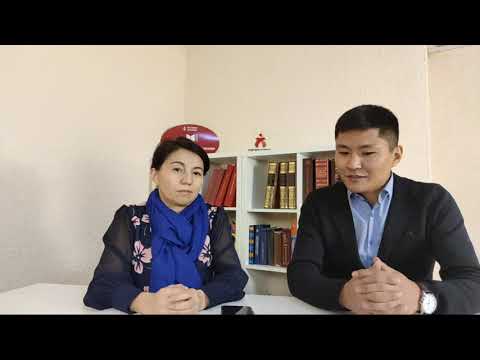 Видео: Ата-эне, балдар мамилелеринин психологиясы