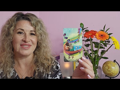 Видео: ЛЕВ  - ТАРО ПРОГНОЗ 5 - 12 октября 2025 года от TONYA TRAVEL 