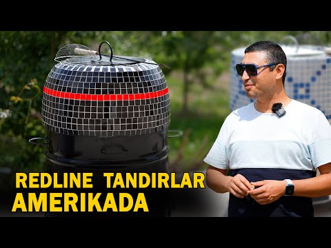 Видео: ЗАМОНАВИЙ ИХЧАМ МИНИ ТАНДИРЛАР! УЙИНГИЗ УЧУН ҚУЛАЙ