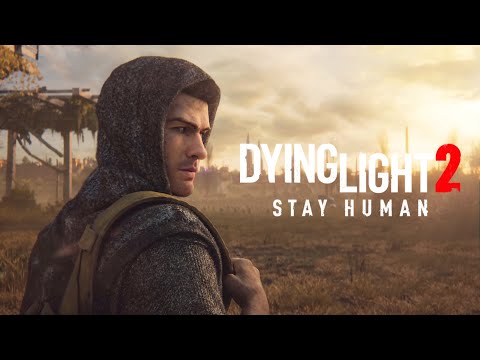 Видео: ПИЛИГРИМ ▷ Dying Light 2 Stay Human #1