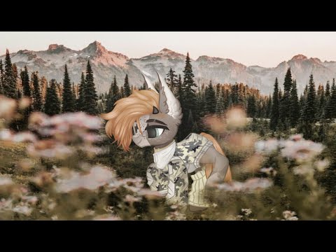 Видео: ~Обработка пони на телефоне #15~