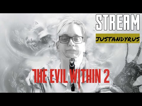 Видео: МЕНЕЕ БРЕДОВЫЙ БРЕД (The Evil Within 2) СТРИМ-ПРОХОЖДЕНИЕ #3