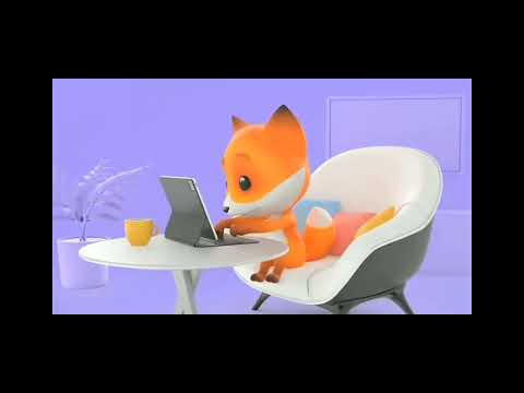 Видео: почти вся реклама фокстрот