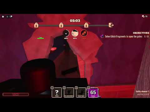 Видео: Обзор игры "Doors Mayhem"