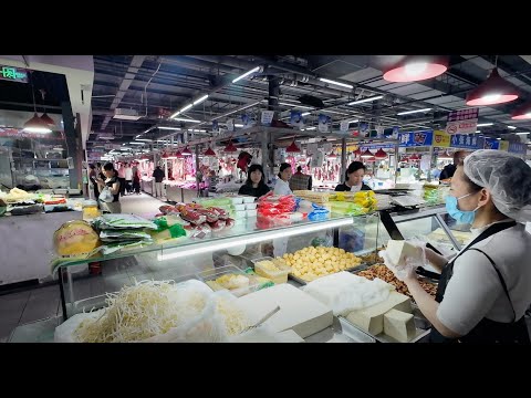 Видео: Вещи о тофу, процесс выращивания от соевых бобов до вкусных блюд