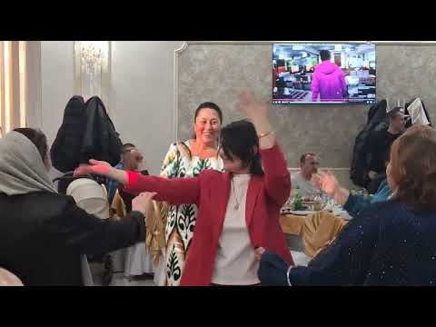 Видео: Эркин Одинаев дар Москва 2025г.