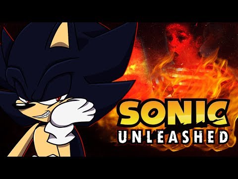 Видео: Всё ли так плохо? | Sonic Unleashed