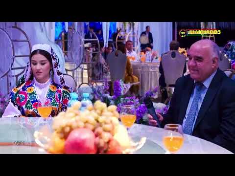 Видео: Чумахон Сафаров Соли нави 2025
