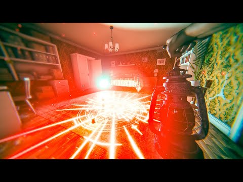 Видео: ОНИ ДОЛЖНЫ ДОБАВИТЬ ЭТО в Новом Обновлении Phasmophobia