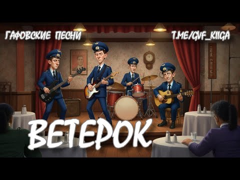 Видео: Забытую песню несёт ветерок