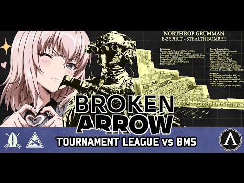 Видео: Broken Arrow World Series - В бой идут одни старики