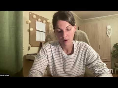 Видео: Открытый Вебинар. Лев Черняев